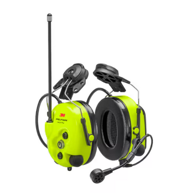 3M PELTOR LiteCom Plus PMR446 MHz, MT73H7P3E4410