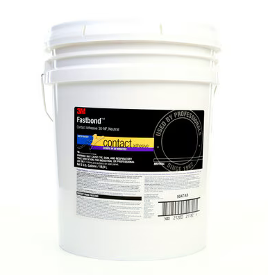 3M 30NF Klej kontaktowy Fastbond 20 L neutralny