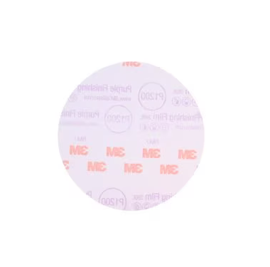 3M260L 30369 Hookit Krążek ścierny 75mm P1000 b/o