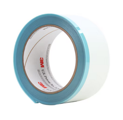 3M06347 Taśma maskujaca 7mm paski, 50,8 mm x 10 m