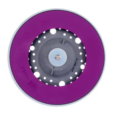 3M51122 Podkładka Hookit 150 mm  5/16" Standard