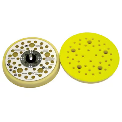 3M89925 Podkładki do dysków Xtract 125mm