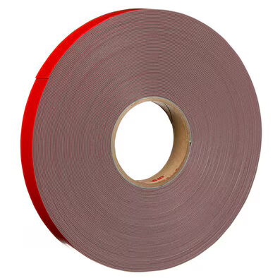 3M4655F Taśma akrylowa 25mm x 33m 1.6 mm
