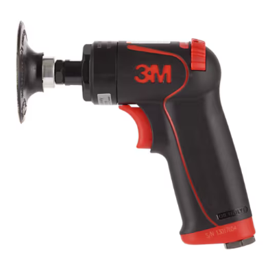 3M33577 Szlifierka pistoletowa 50 mm i 75 mm 