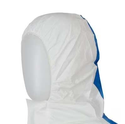 3M4535 Kombinezon ochronny kat.III, typ 5/6 r.XL