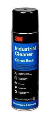 3M50098 Środek czyszczący Citrus Cleaner Spray