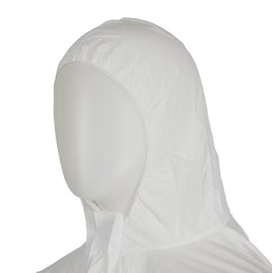 3M4510 Kombinezon antystatyczny kat.III typ 5/6 XL