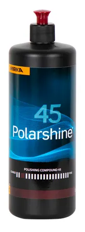 MIRKA Pasta polerska POLARSHINE 45  1L 