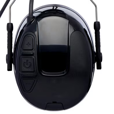 3M PELTOR WorkTunes Pro HRXS220P3E Nauszniki 