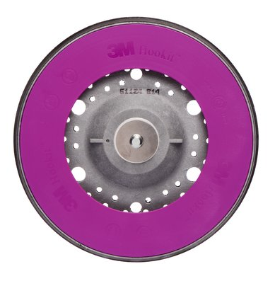 3M51124 Podkładka Hookit wielootw.150mm 5/16 Soft