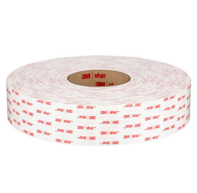 3M4959F Taśma VHB 12mm x 16,5m gr.3 mm