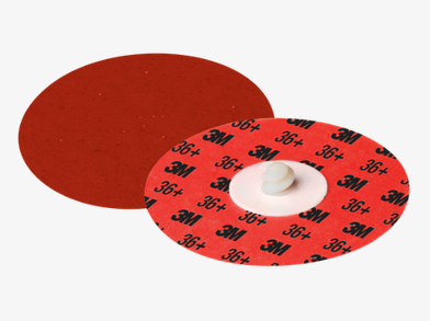 3M984F Dysk Roloc Cubitron II 76 mm R300V P36