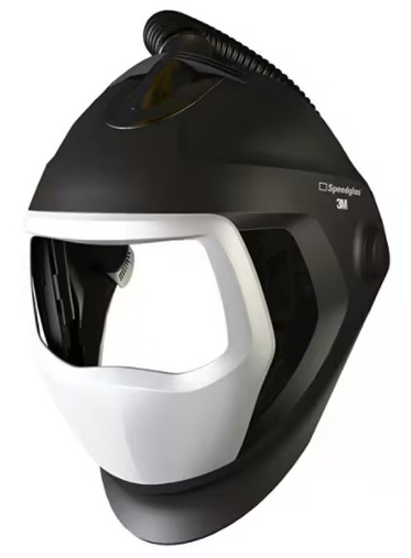 3M562800 Przyłbica spawalnicza 9100 bez filtra