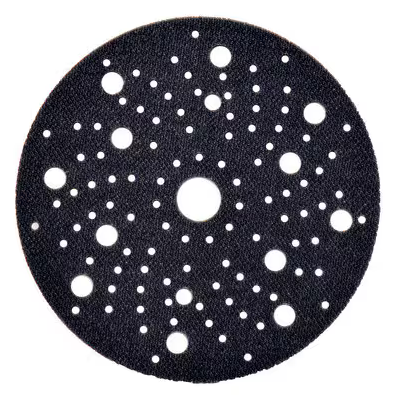 3M51126 Miękka przekładka Hookit wielootw.150x5mm