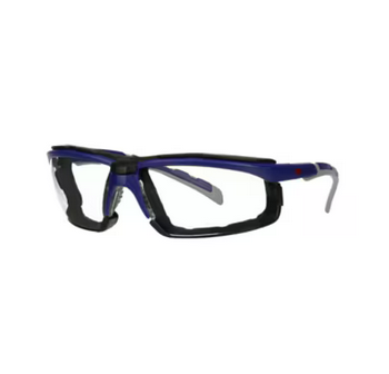 3M Okulary S2001SGAF-BGR-F piankowa wkładka