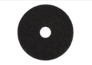 3M7300 Pad podłogowy Hi-Pro, korundowy, 406 mm
