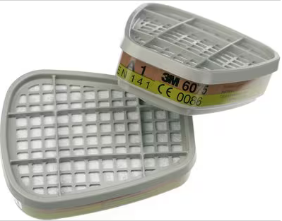 3M6075 Pochłaniacz A1+formaldehyd