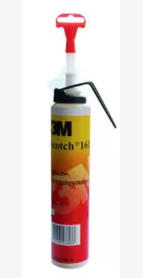 3M1619 Scotch Aerozol silikon z aplikatorem, 200ml