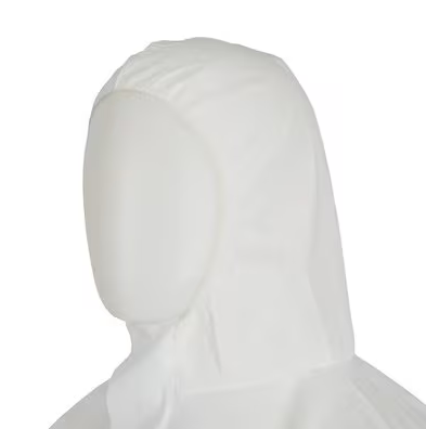 3M4515 Kombinezon ochronny kat.III biały r.2XL