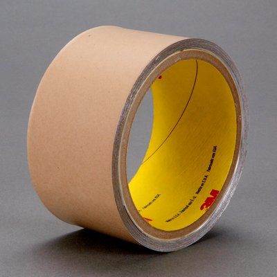 3M2552 Damping foils 50mm x 33m