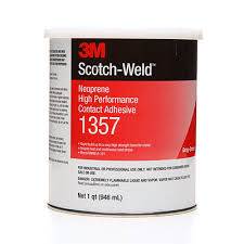 3M1357 Klej S/W 1L