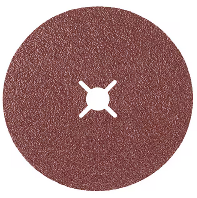 3M782C Dysk fibrowy 125x22 P60+