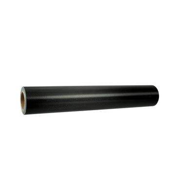 3M1080-CFS12 Folia Carbon 1,52x25m Black
