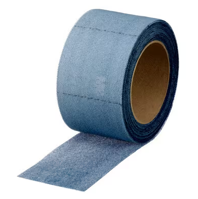 3M36463 Blue Net Arkusz ścierny 70mm x 10mb P120+