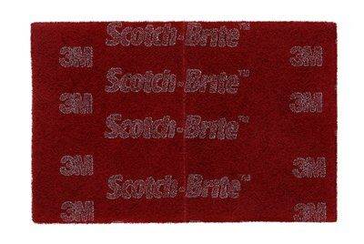 3M7447 PRO Scotch-Brite Arkusz ścierny