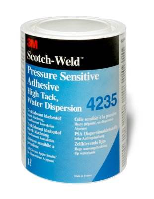 3M4235 Klej S/W 1l