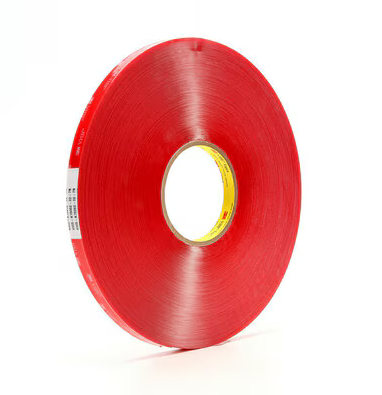 3M4905F Taśma VHB 25mm x 66m bezb.0,5 mm
