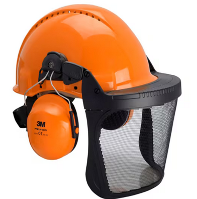 3MG3000NOR31FH15C Zestaw leśnika 