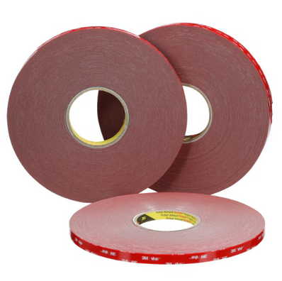 Taśma 3M VHB Max-060GF, Szara, 19 mm x 3 m, 0.6 