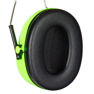 3M PELTOR Optime II H520GB Nauszniki nagłowne