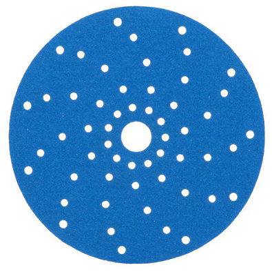 3M325U Hookit Kążek ścierny na rzep 150mm  P120