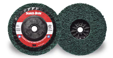 3M51912 Dysk Clean&Strip XT Pro ExCut XC-RD 125mm