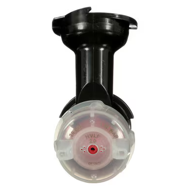 3M26720 Performance dysza czerwona 2.0 (5szt)
