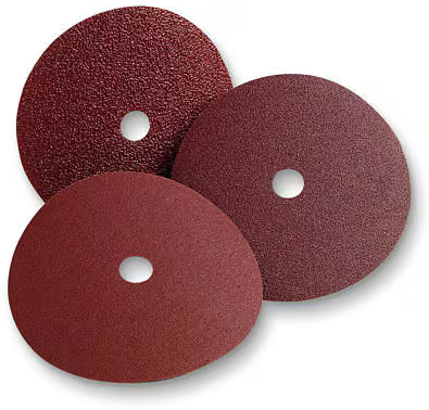 3M987C Dysk fibrowy 115x22 P80+ Cubitron II 