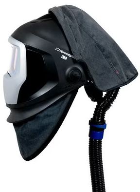 3M169005 Osłona głowy do Speedglas, powiększona