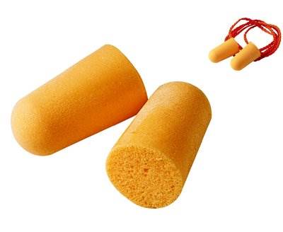 3M1110 Zatyczki ze sznurkiem