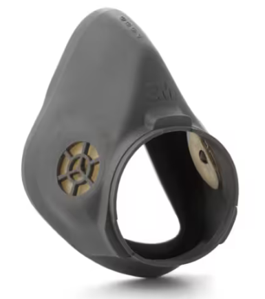 3M6894 Półmaska wew. do maski 6000