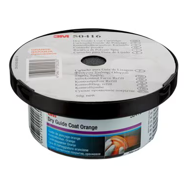 3M50416 Puder kontrolny pomarańczowy, 50 g