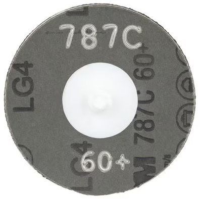 3M787C Dysk fibrowy Roloc 75mm P60+