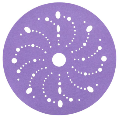 3M50535 Krążek ścierny 337U, 150 mm P320