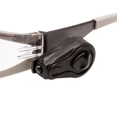 3M Led Vision 11356-0000 Okulary z latarkami bezb 
