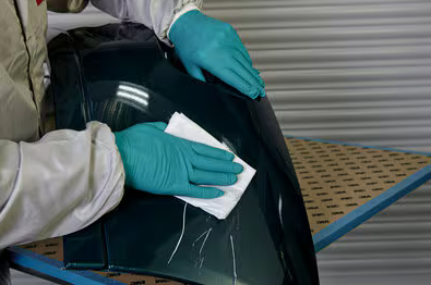 3M34567 Profesjonalne ściereczki czyszczące 