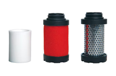 3MACU-20 Zestaw filtra Aircare