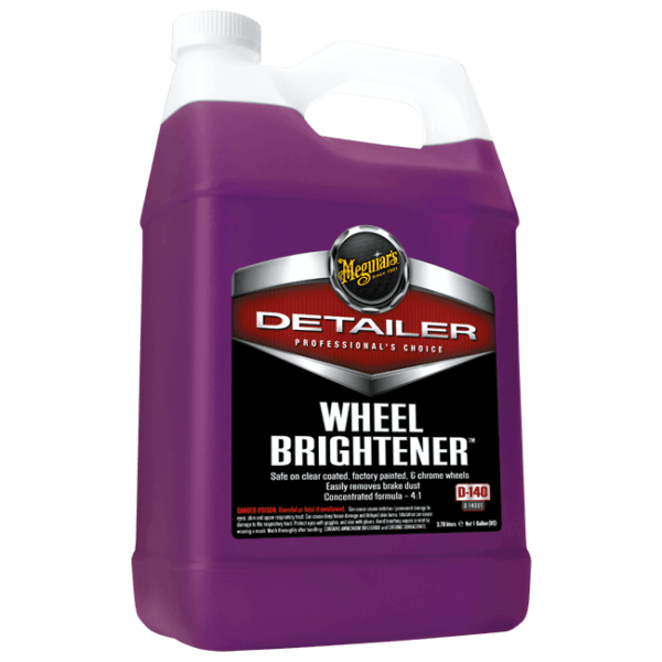 Meguiars Wheel do felg 3,78l/1 galon