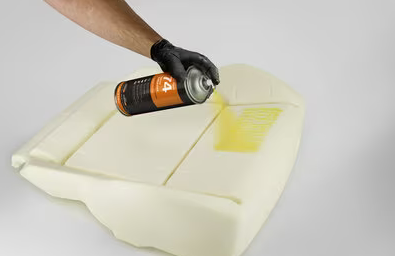 3M74 Klej w aerozolu  Foam Fast, 500 ml