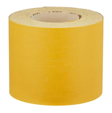 3M255P Papier ścierny w rolce 115mm X 25m P120